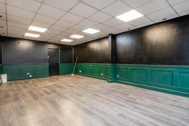 Commercial Space
