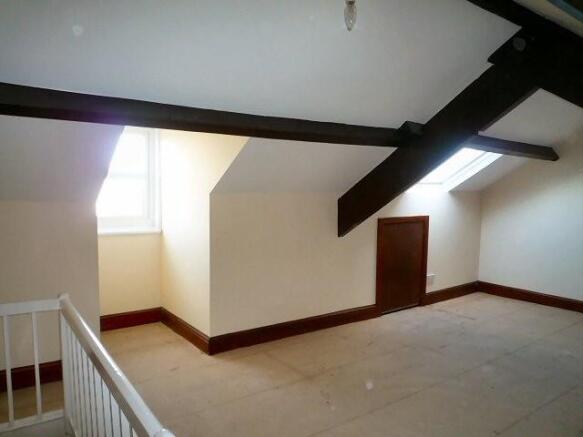 Attic
