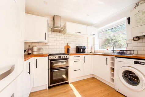 Crusader Road, Hedge End, Southampton, SO30