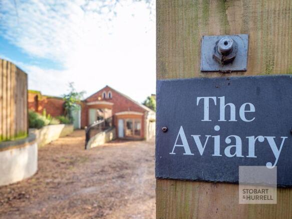 Signage