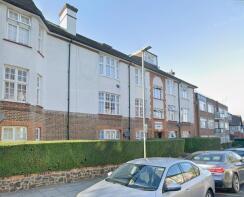Flat 23, Gloucester Court, Golders Green Road, Golders Green, London NW11 9AE