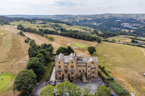 6 Grange Manor, Sowerby Croft Lane, Norland