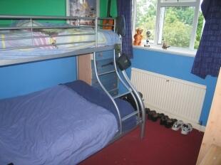 Bed 2
