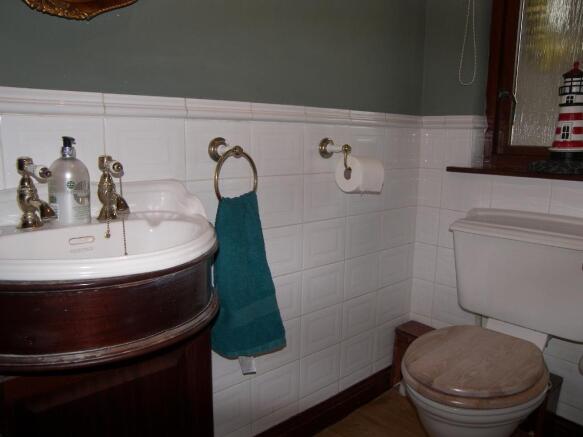 CLOAKROOM