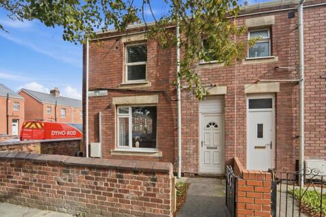 Senior Road, Doncaster, DN4