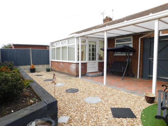 Rear Garden 2