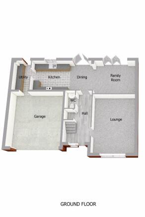 Ground floor