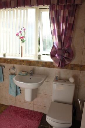 Wet Room