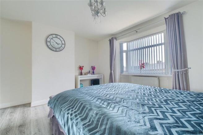 Bedroom  One