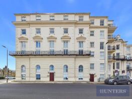56, Prince Of Wales Apartments, Esplanade, Scarborough YO11 2BB