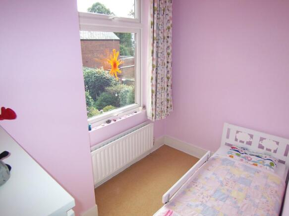 Bed 3
