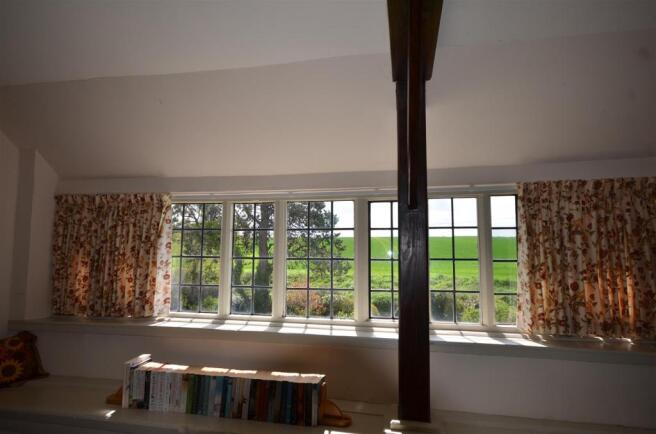 Bedroom View