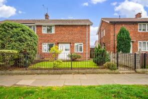 83, Newton Lane, Darlington DL3 9EZ