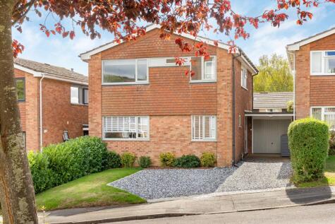 Rookswood, Alton, Hampshire