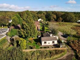 The Bungalow, Gorsty Knoll, Coleford GL16 7LR