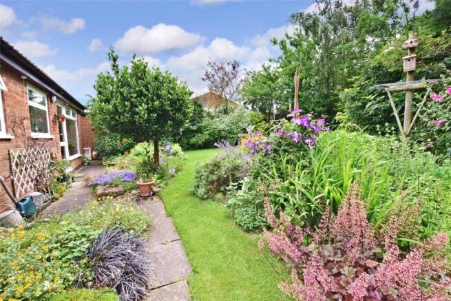 Gardens