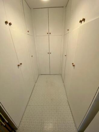 Storage Room
