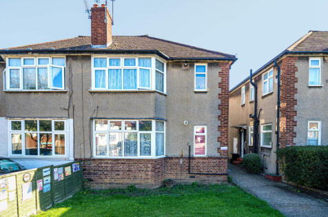 Homesdale Road, Bromley, BR2