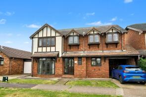 172, Thisselt Road, Canvey Island SS8 9BL