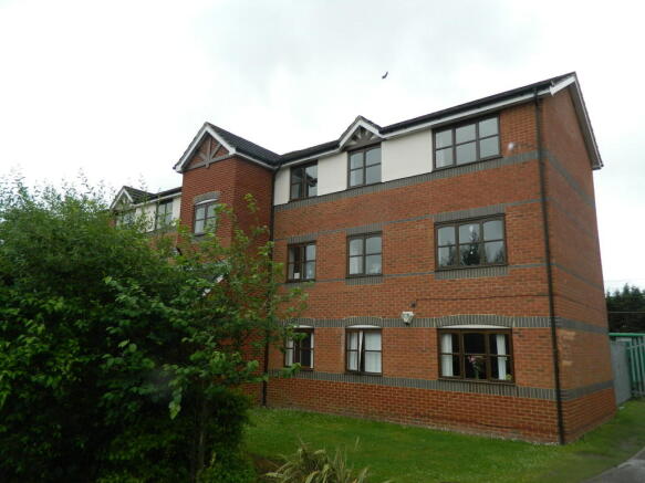 view of block