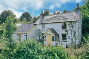 Llidiart Y Fadog, Pant Meurig, Tal Y Bont, Conwy LL32 8SH