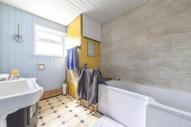Master En-suite