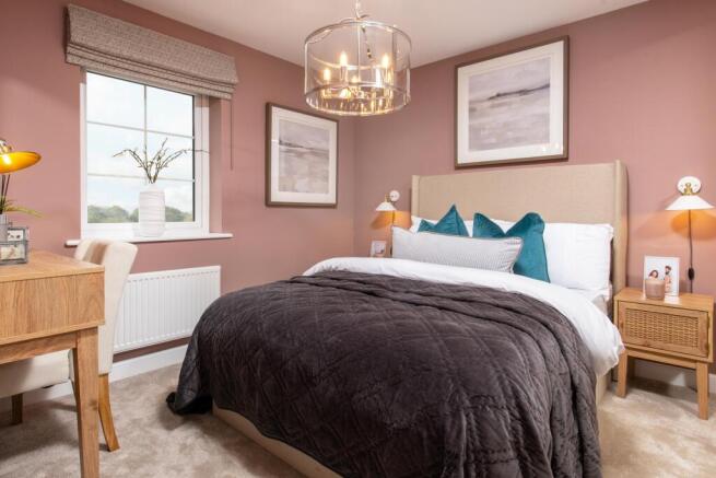 4 bed Detached for sale Image 7