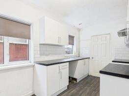 93, Sheffield Street West, Scunthorpe DN15 7LX