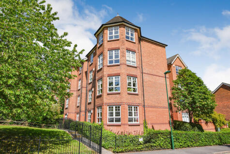 Raleigh Street, Nottingham