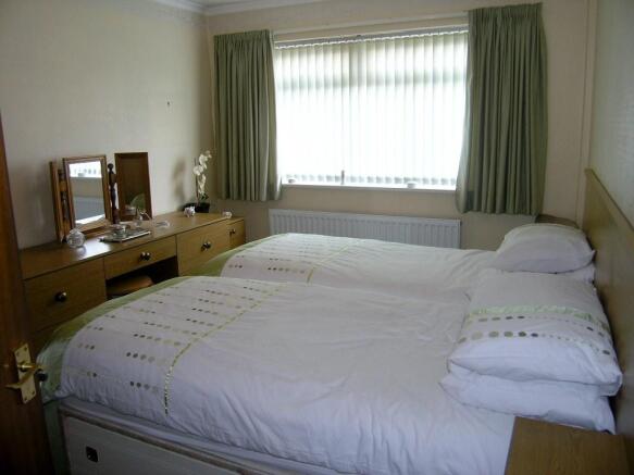 bed 1