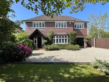 Shinfield Road, Reading, Berkshire, RG2