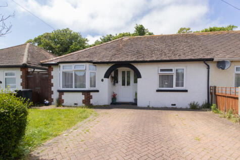 Kings Avenue, Broadstairs, CT10