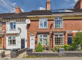 13, St John Street, Tamworth B79 7EX
