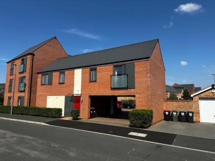Andania Lane, Brooklands, MK10