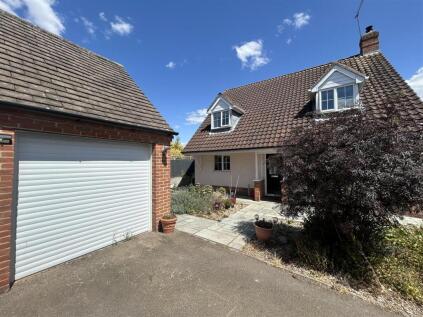 Stanhope Road, Wigston