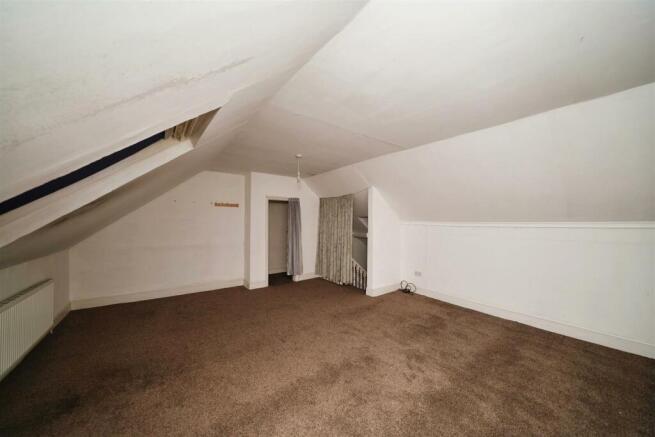 Bedroom five