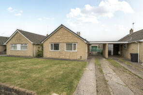 19, Greenway Close, Nythe, Swindon SN3 3RW