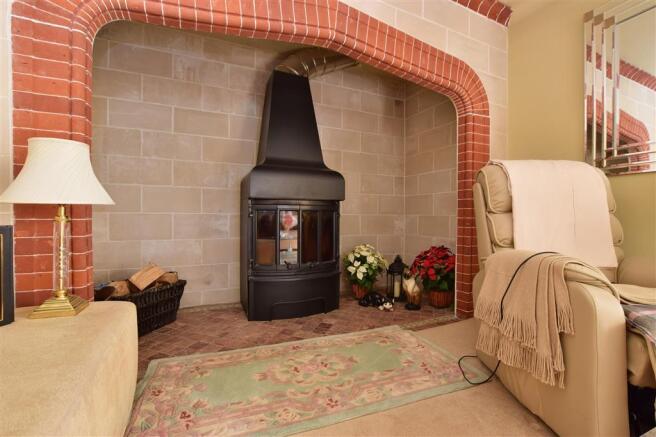 Inglenook