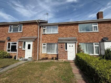 32 Spruce Avenue, Ormesby, Great Yarmouth, Norfolk NR29 3RY