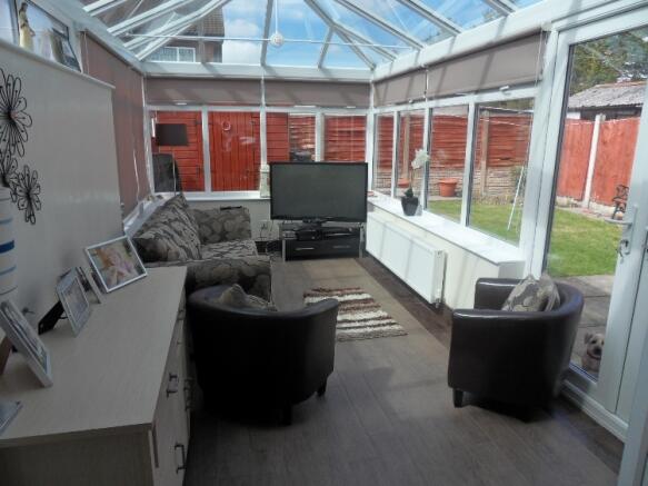 CONSERVATORY
