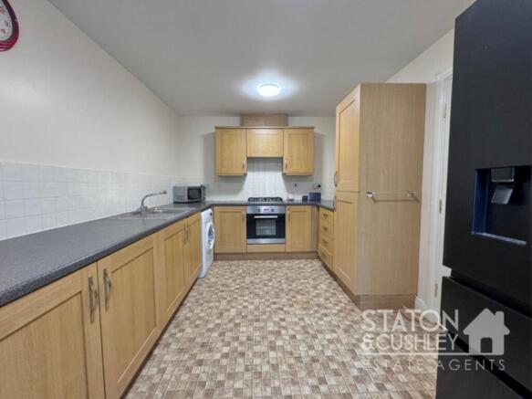 Thoresby Road, Mansfield Woodhouse, NG19 photo 3