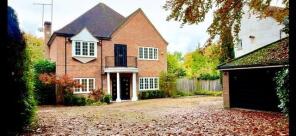 The Parks, London Road, Sunningdale, Ascot SL5 9RY