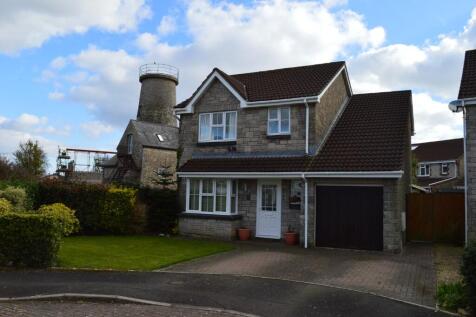 Gwaun Illtuds, Llantwit Major, South Glamorgan, Vale Of Glamorgan, The, CF61