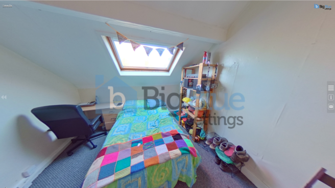 7 bed Terraced to rent Image 9