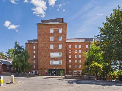 The New Alexandra Court, Woodborough Road, Nottingham