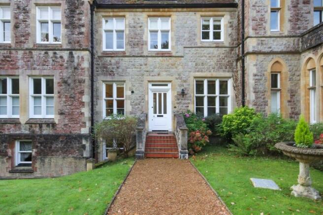 Front Elevation