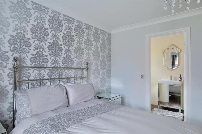 Bedroom 2.
