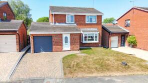 9, Maes Uchaf, Deeside CH5 4HY