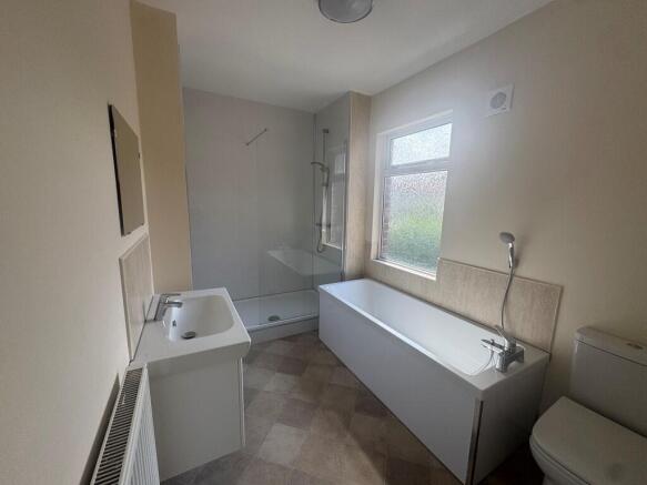 walkley bathroom