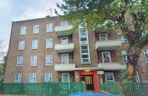 57, Reed Road, Tottenham, London N17 9BU